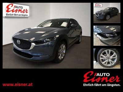 Neu Mazda CX-30 Center-Line 140 PS (102 kW) 2025 SUV