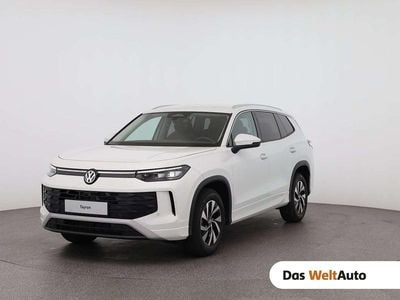 Weiß Neu 2025 VW Tayron SUV | € 44.890 (Guter Preis)