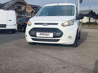 Weiß Gebraucht 2015 Ford Transit Trend Van | € 4.000 (Fairer Preis)