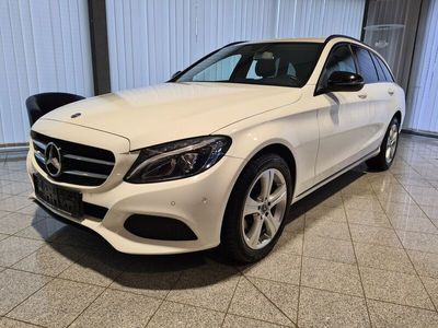 Mercedes C250