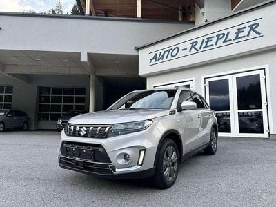 Silber Gebraucht 2023 Suzuki Vitara GL SUV | € 23.990 (Fairer Preis)