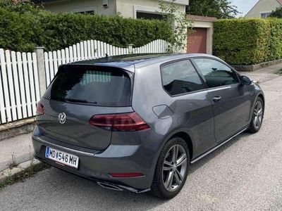 gebraucht VW Golf Highline 15 TSI ACT DSG