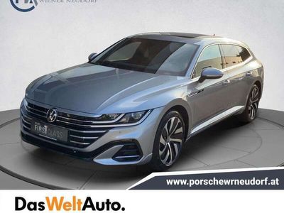 gebraucht VW Arteon R-Line eHybrid