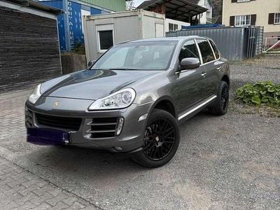 Gebraucht 2008 Porsche Cayenne S SUV | € 12.480