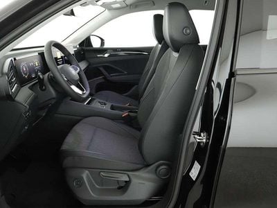 gebraucht VW Tiguan Friends TDI 4MOTION DSG