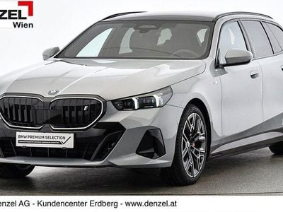 gebraucht BMW i5 eDrive40