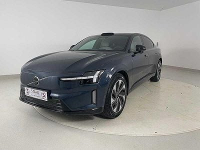 Gebraucht Volvo ES90 244 kW (333 PS) 2026 Blau Limousine