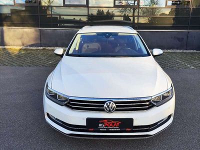 gebraucht VW Passat Variant Highline BMT/Start-Stopp