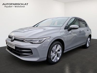 Mittelgrau normal Neu 2025 VW Golf VIII Limousine | € 33.990 (Fairer Preis)