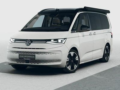 Weiß Neu 2025 VW California California Van | € 95.990 (Teuer)