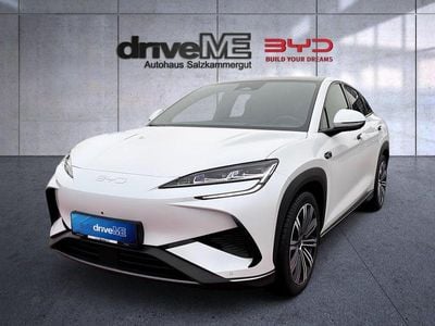 Weiß Gebraucht 2025 BYD Sealion 7 SUV | € 45.900 (Fairer Preis)