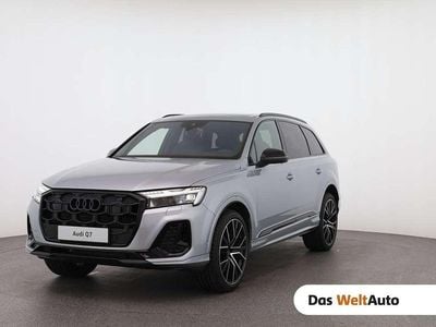 Silber Neu 2025 Audi Q7 S-Line SUV | € 114.990