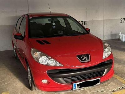Gebraucht 2010 Peugeot 206 Limousine | € 2.600 (Fairer Preis)