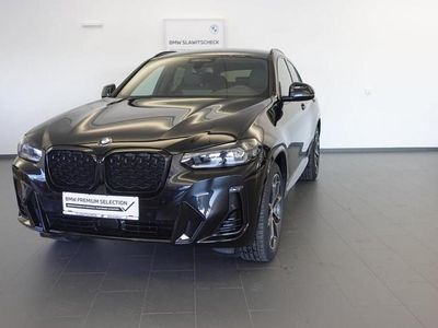 Schwarz Gebraucht 2025 BMW X4 Shadowline SUV | € 89.790