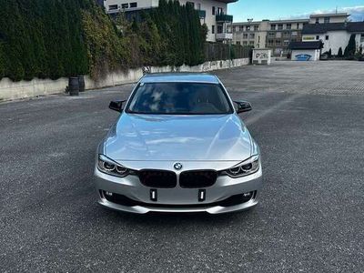 gebraucht BMW 320 F30