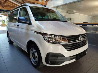 VW California gebraucht kaufen (857) - AutoUncle