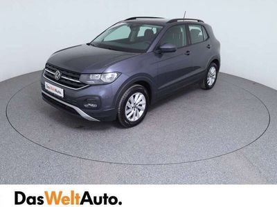 gebraucht VW T-Cross - Life TSI