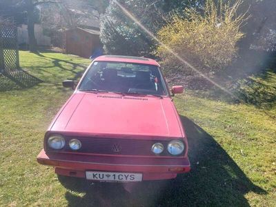 gebraucht VW Polo PoloCoupé Fancy