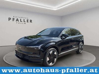 Schwarz Neu 2025 Volvo EX30 Performance SUV | € 42.990 (Fairer Preis)