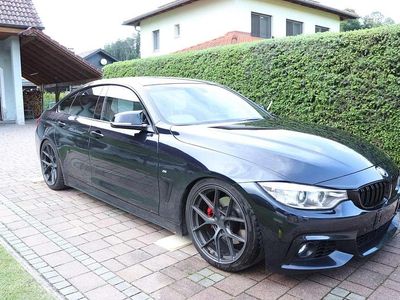 Gebraucht 2016 BMW 430 Gran Coupé M Sport Coupé | € 23.900 (Etwas zu teuer)