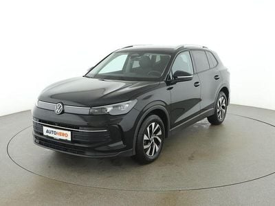 gebraucht VW Tiguan 1.5 eTSI ACT Life