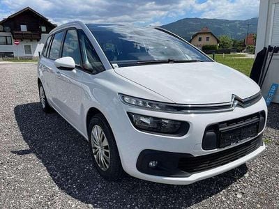 Gebraucht 2017 Citroën C4 Picasso Feel Van / Kleinbus | € 7.000