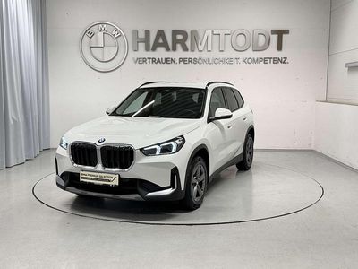 Gebraucht BMW X1 Efficient Dynamics 163 PS (119 kW) 2024 Weiß SUV