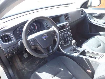 gebraucht Volvo S60 D3