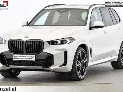 gebraucht BMW X5 xDrive 30d G05 B57