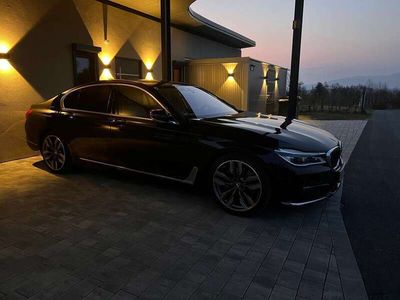 BMW 730