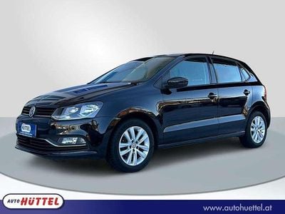 gebraucht VW Polo Comfortline 1.0 BMT/Start-Stopp