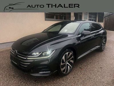 VW Arteon