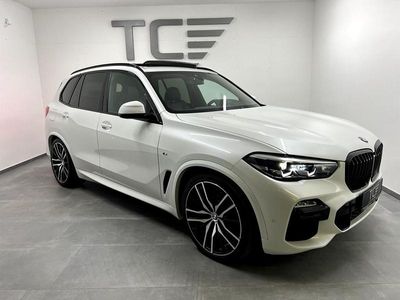 Gebraucht 2019 BMW X5 M Sport SUV | € 52.990 (Fairer Preis)
