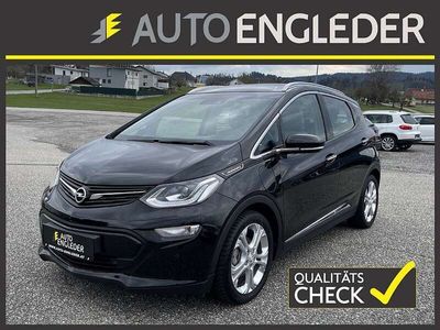 Opel Ampera