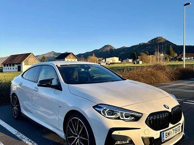Gebraucht 2020 BMW 218 Kombi | € 27.500