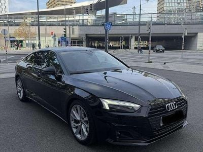 Gebraucht 2020 Audi A5 Sportback Comfort Kleinwagen | € 24.500 (Guter Preis)