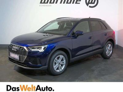 gebraucht Audi Q3 35 TDI quattro intense