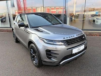 Gebraucht Land Rover Range Rover evoque SE Dynamic 269 PS (197 kW) 2025 Grau SUV