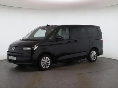 gebraucht VW Multivan Business ÜH eHybrid 180 kW 4M