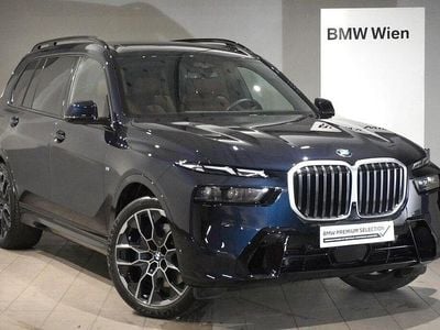 gebraucht BMW X7 xDrive40d