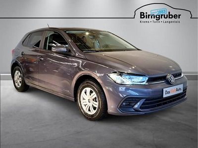 gebraucht VW Polo 4Me
