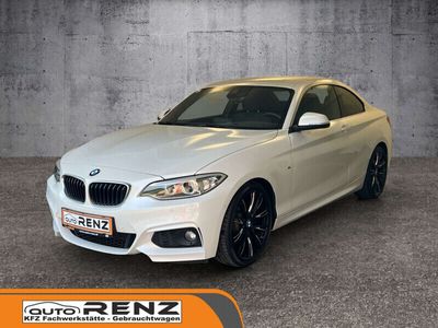 BMW 220