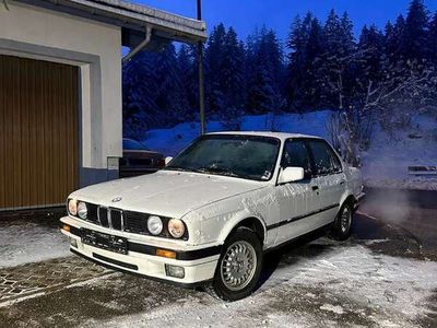 gebraucht BMW 318 318 i