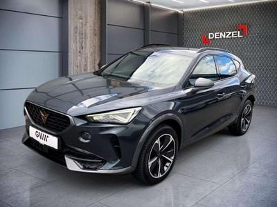 Grau Gebraucht 2021 Cupra Formentor SUV | € 22.990