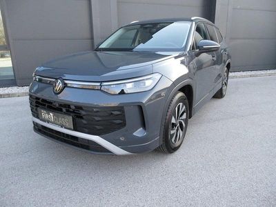 gebraucht VW Tayron Friends eHybrid DSG 150kW