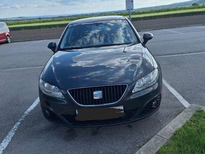 Seat Exeo