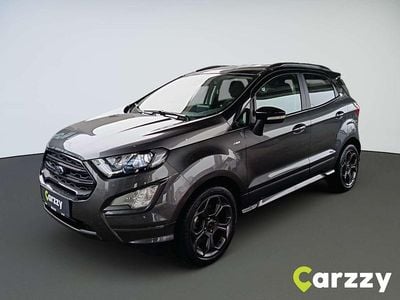 gebraucht Ford Ecosport ST-Line