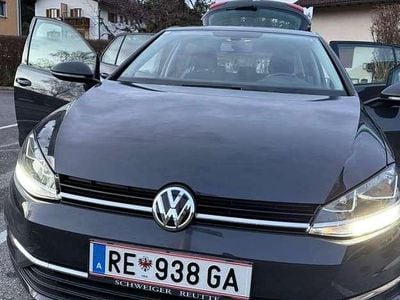 gebraucht VW Golf Comfortline 14 TSI