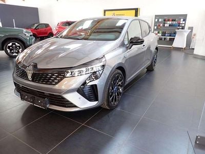 Gebraucht Renault Clio V Esprit Alpine 91 PS (66 kW) 2025 Grau Limousine