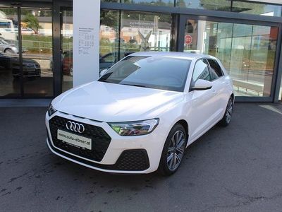 gebraucht Audi A1 Sportback 30 TFSI intense
